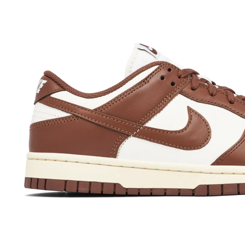 Nike Dunk Low Cacao Womens 