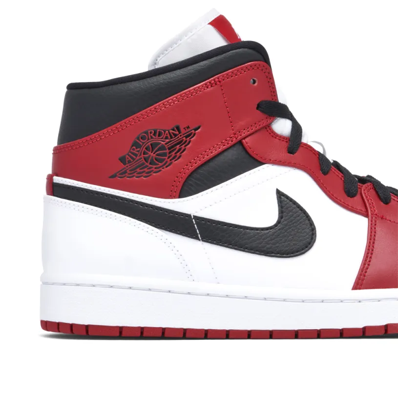 Air Jordan 1 Mid Chicago 