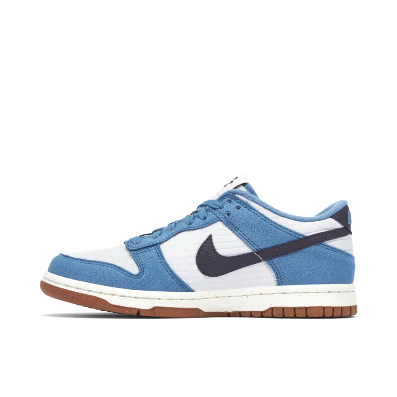 Nike Dunk Low Toasty Rift Blue GS