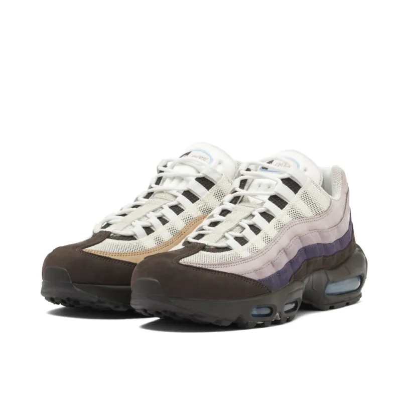 Nike Air Max 95 Unearthed 
