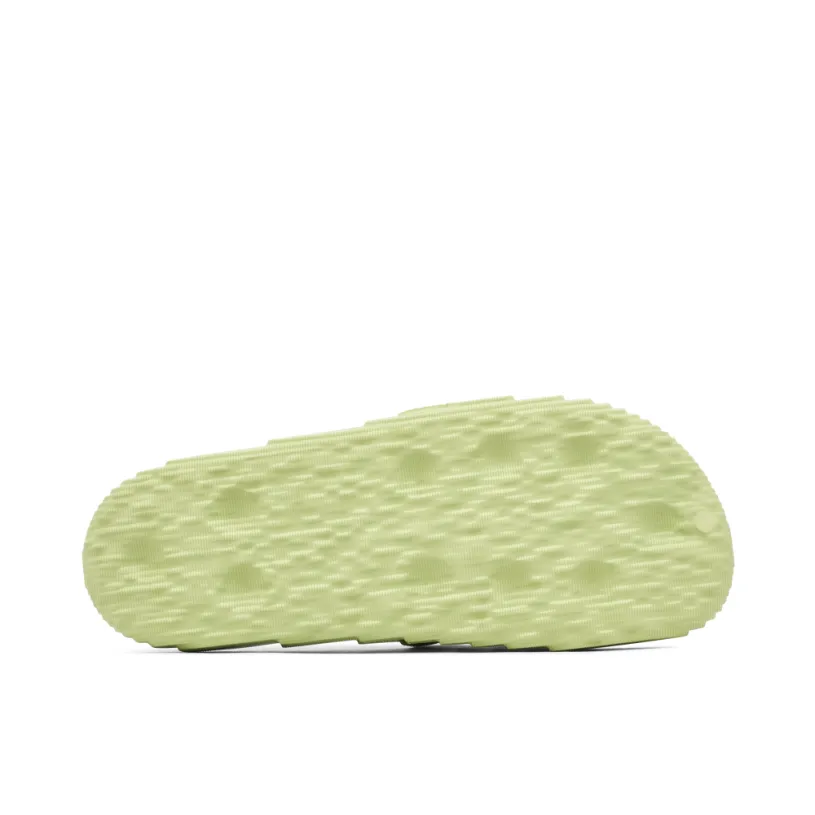 adidas Adilette 22 Slides Magic Lime 