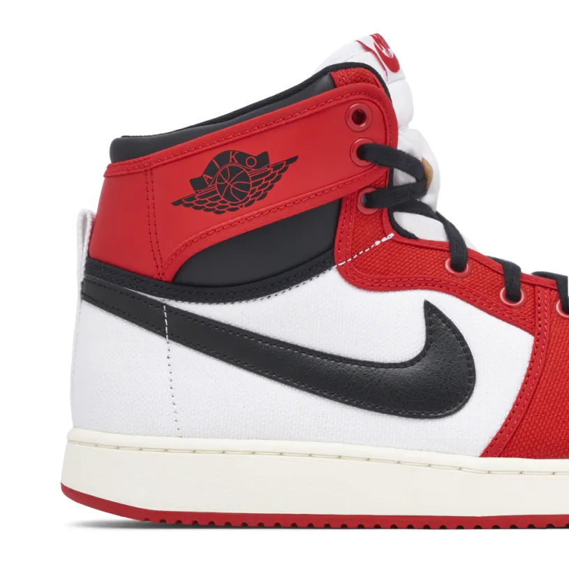 Air Jordan 1 KO Chicago 2021 