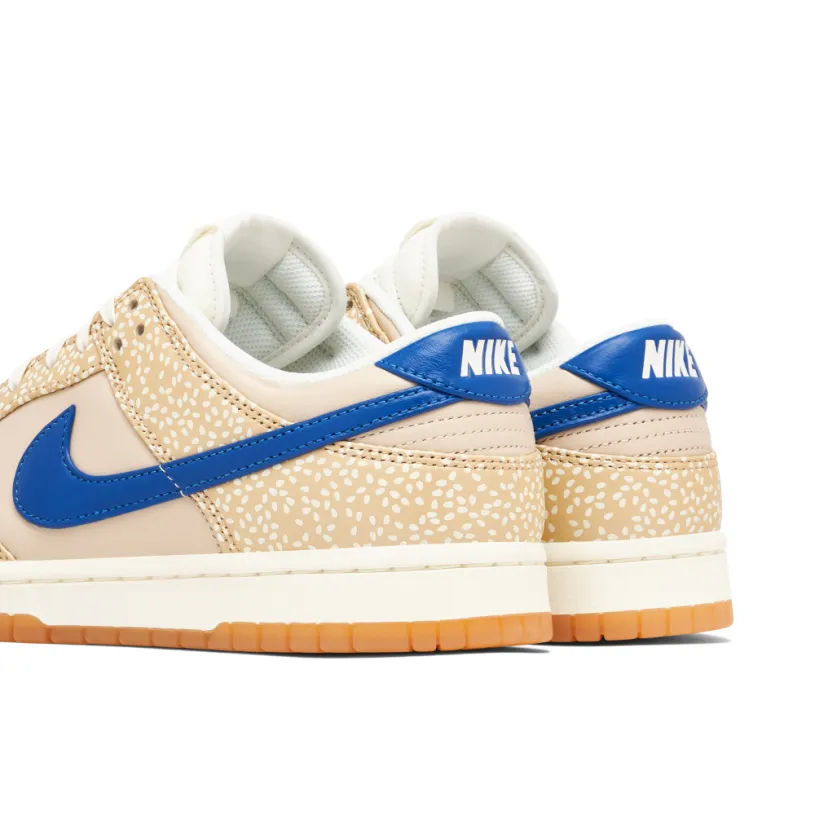 Nike Dunk Low Sesame 