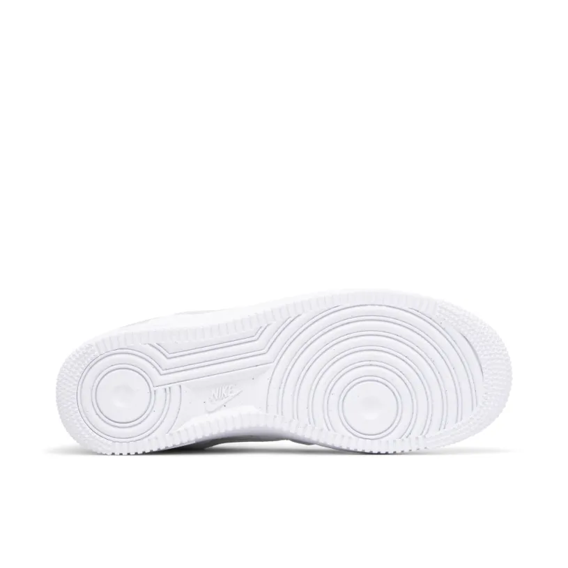 Nike Air Force 1 Low x Billie Eillish White Womens 