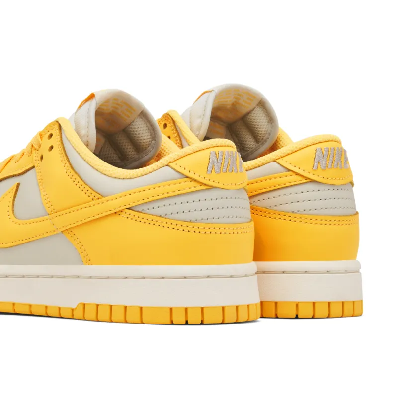 Nike Dunk Low Citron Pulse Womens 