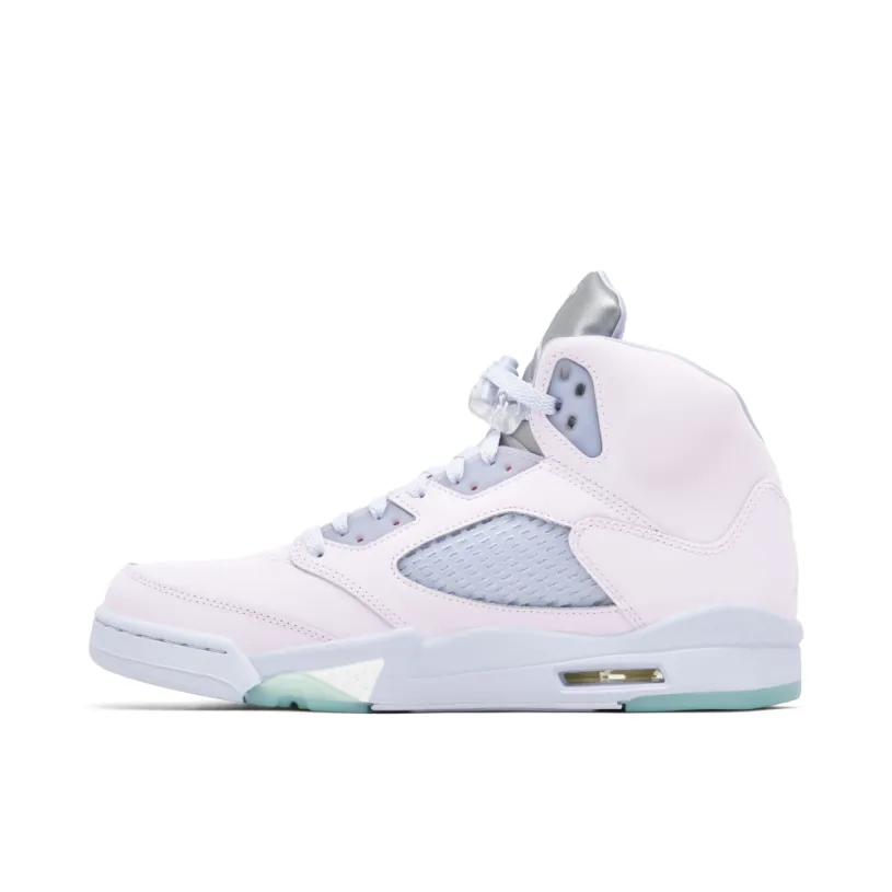 Air Jordan 5 Easter Regal Pink