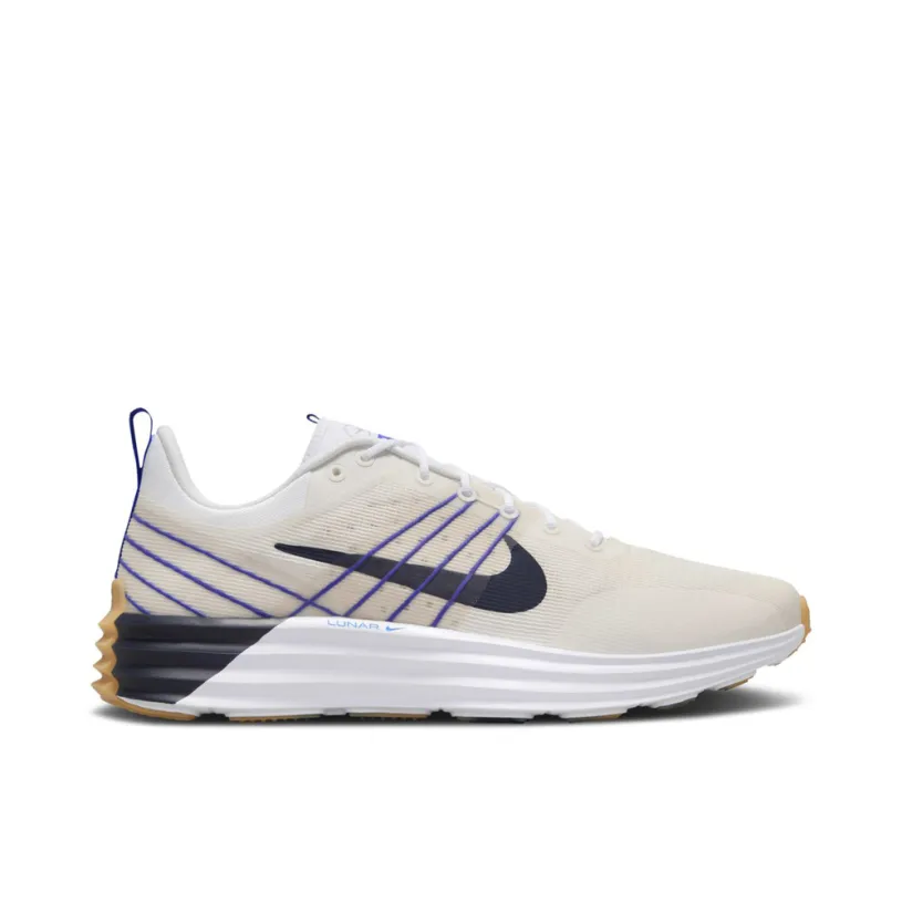 Nike Lunar Roam Phantom Racer Blue