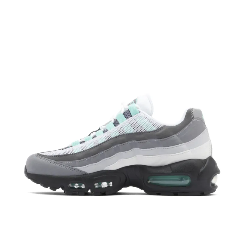 Nike Air Max 95 GS Hyper Turquoise