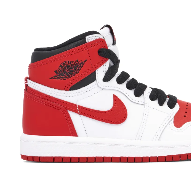 Air Jordan 1 Retro High OG Heritage PS 