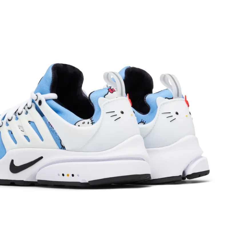 Hello Kitty x Nike Air Presto University Blue 