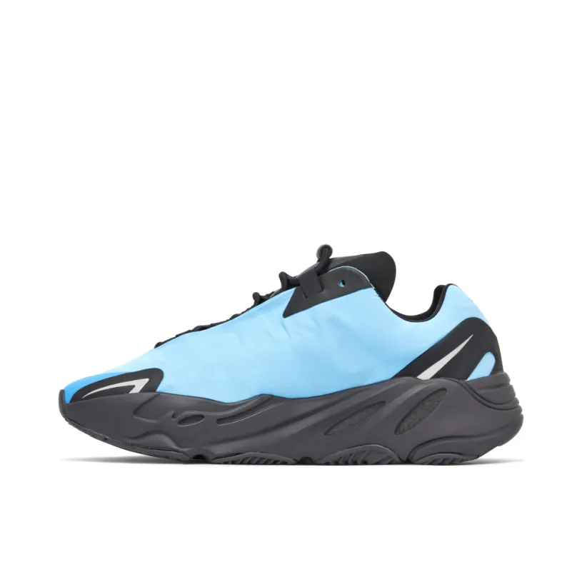 Yeezy Boost 700 MNVN Bright Cyan