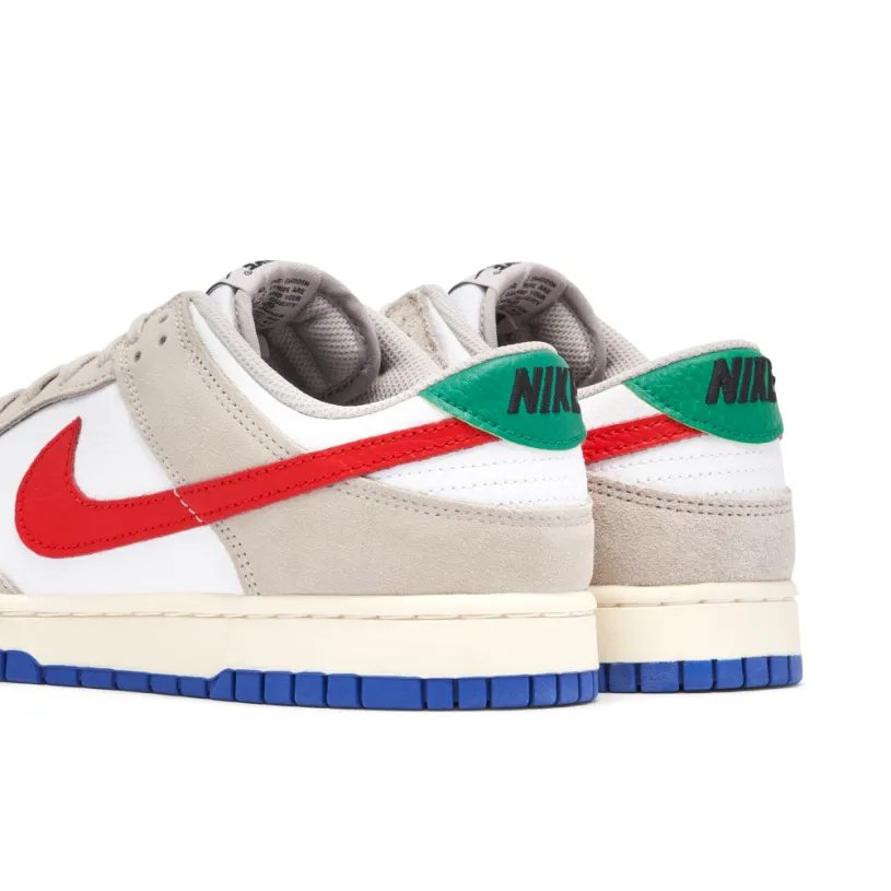 Nike Dunk Low Light Iron Ore 