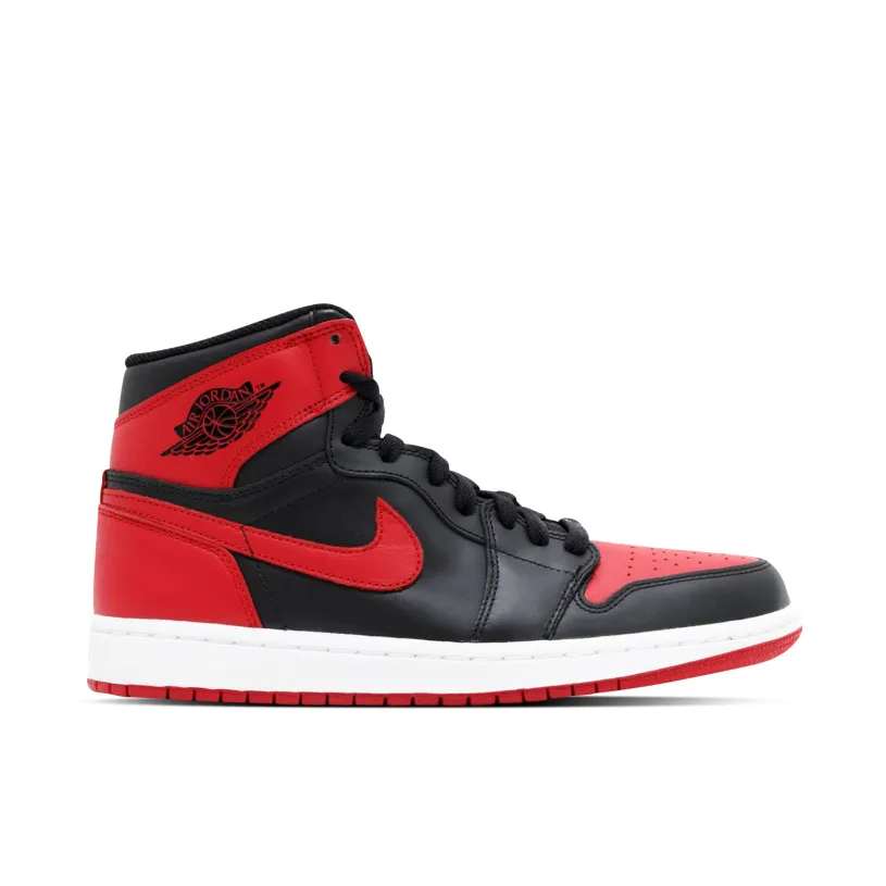 Air Jordan 1 Retro High OG Bred 2013