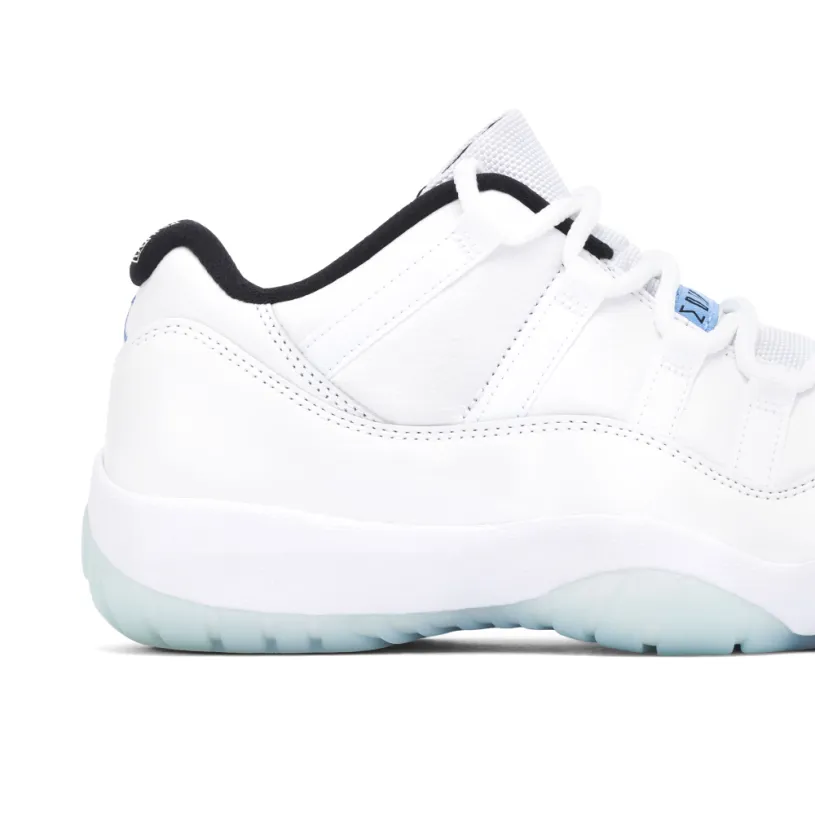 Air Jordan 11 Retro Low Legend Blue 