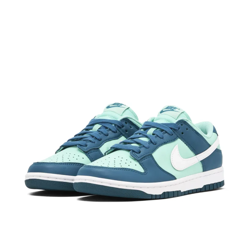 Nike Dunk Low Geode Teal Womens 