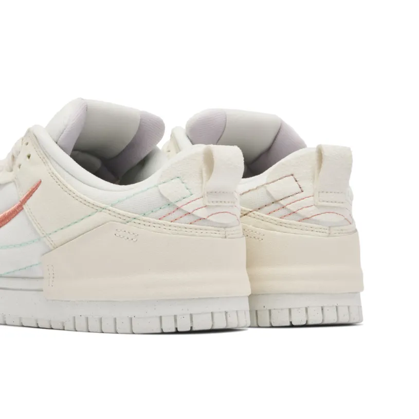 Nike Dunk Low Disrupt 2 Pale Ivory 
