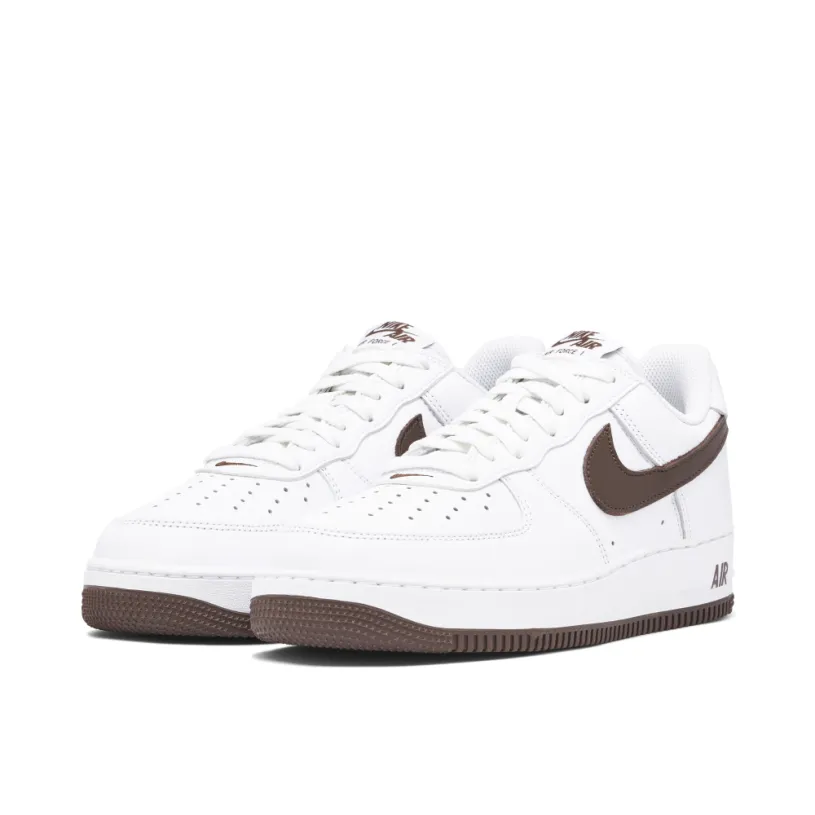 Nike Air Force 1 '07 Low Colour of the Month White Chocolate (2022) 