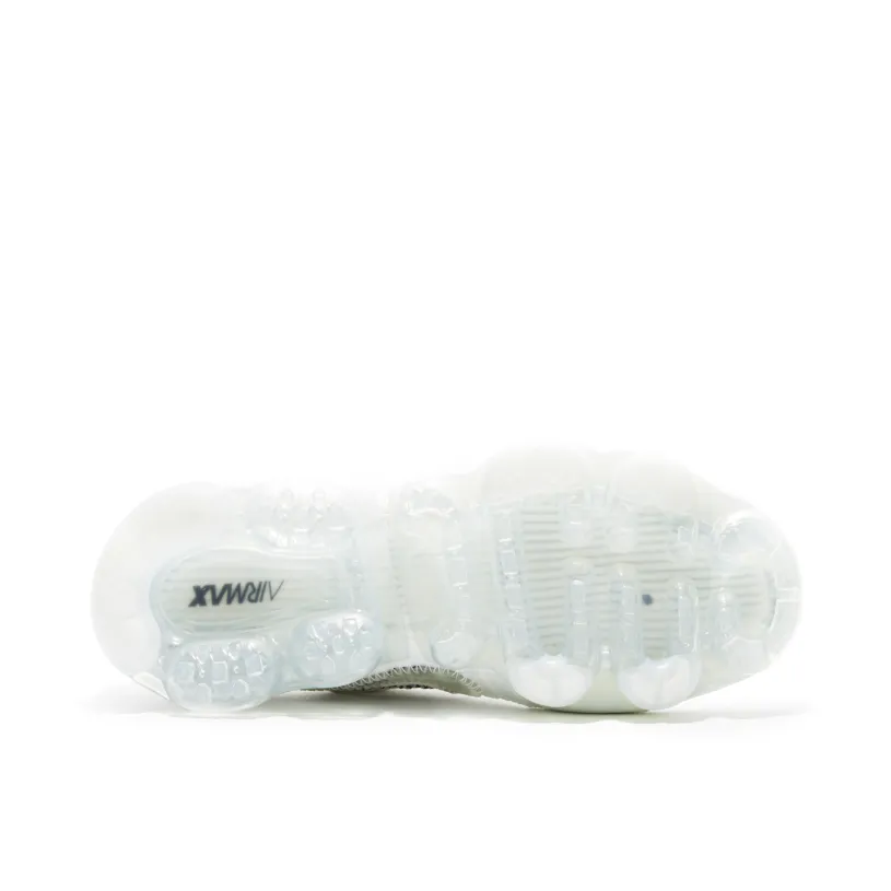 Air Vapormax White x Off-White 