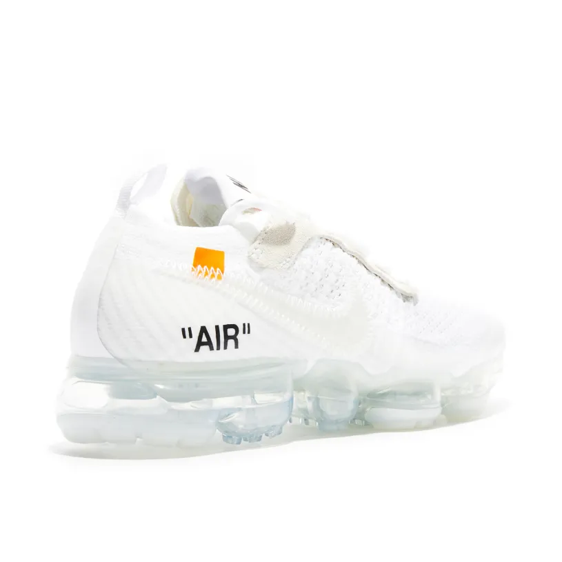 Air Vapormax White x Off-White 