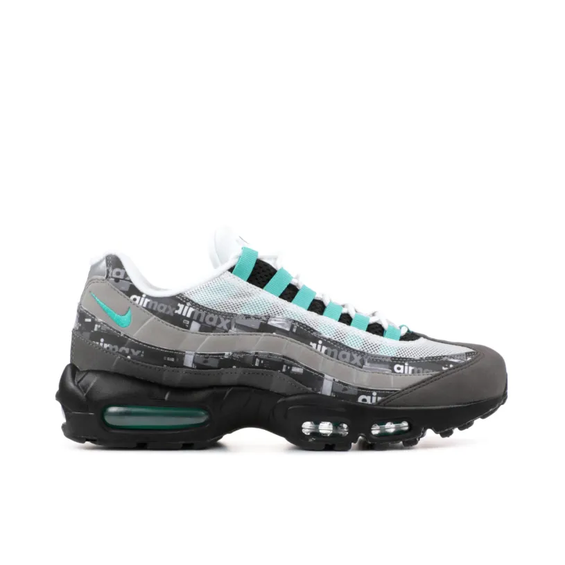 Air Max 95 We Love Nike x Atmos