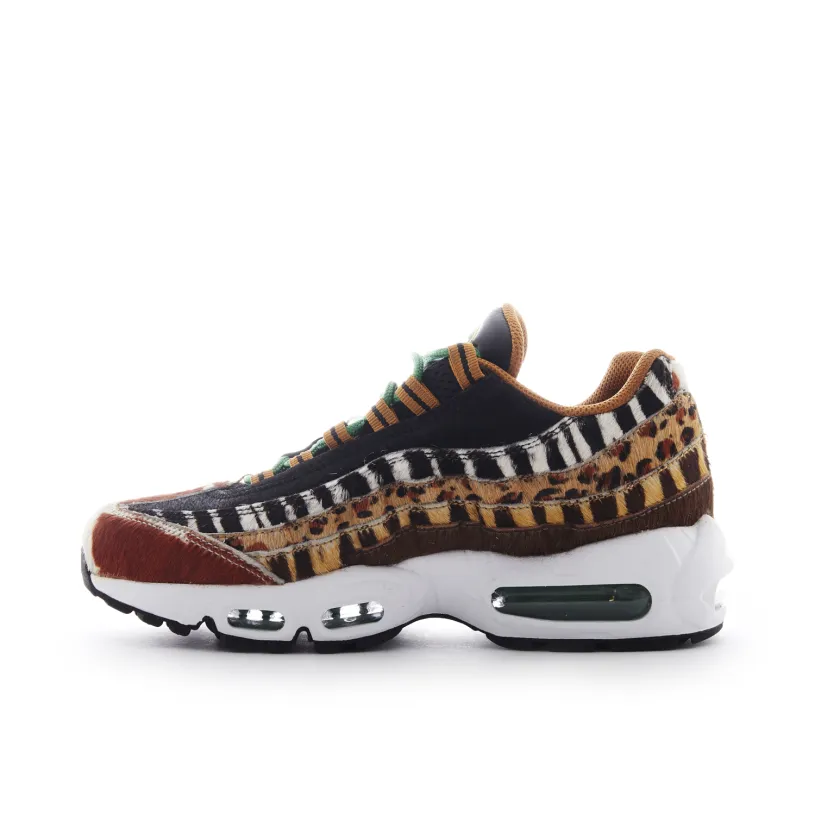 Air Max 95 DLX Animal Pack x Atmos
