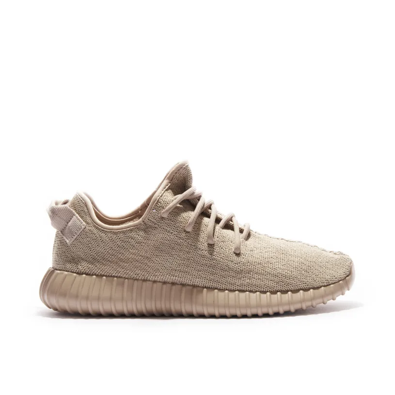 Yeezy 350 Oxford Tan