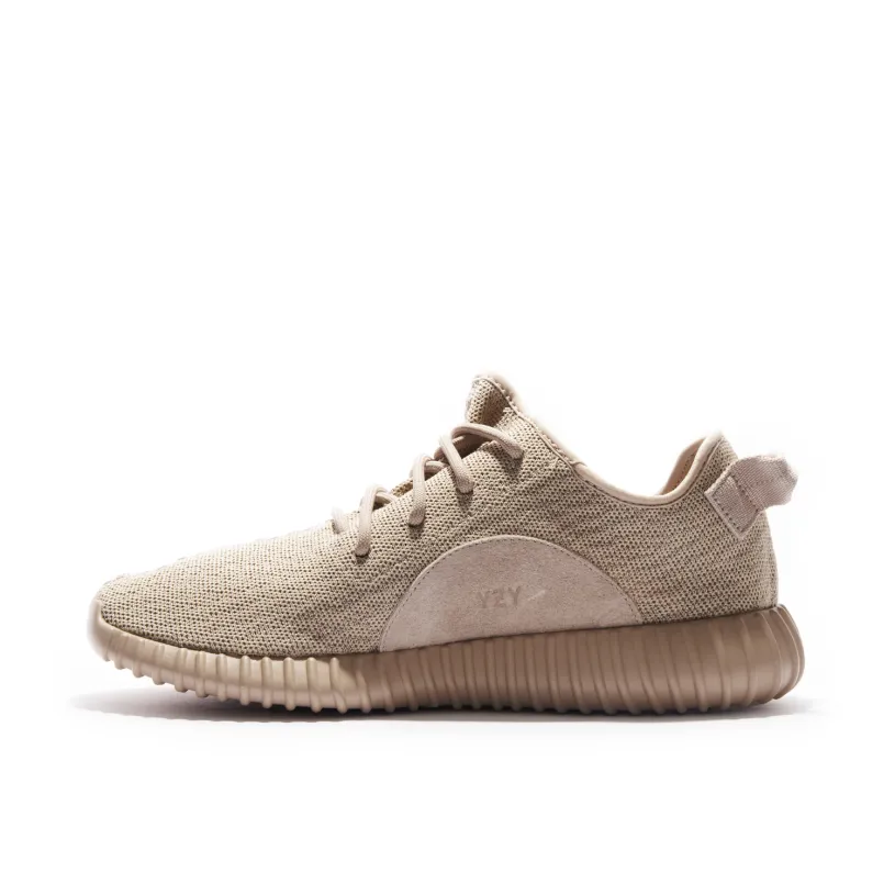 Yeezy 350 Oxford Tan