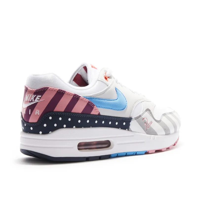 Air Max 1 x Parra 