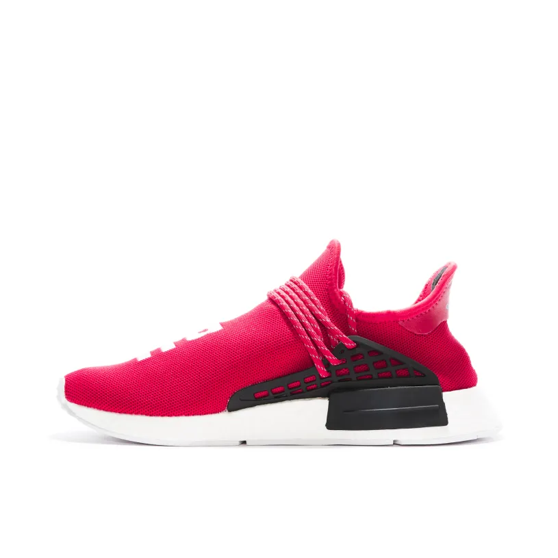 NMD Human Race x Pharrell Red