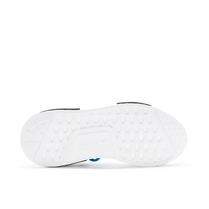 NMD Human Race x Pharrell Blue 