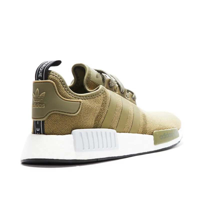 Olive NMD R1 