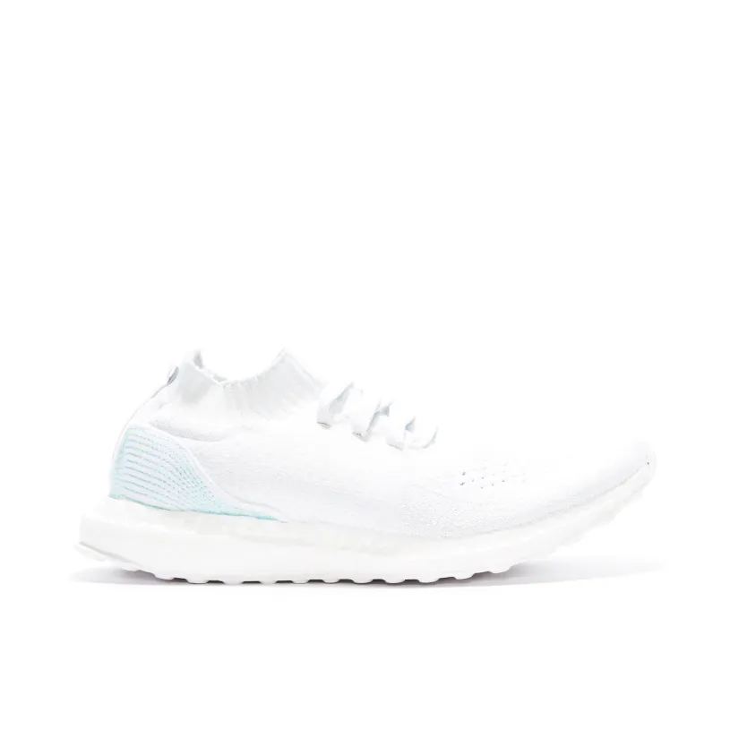 Recycled UltraBoost Uncaged x Parley