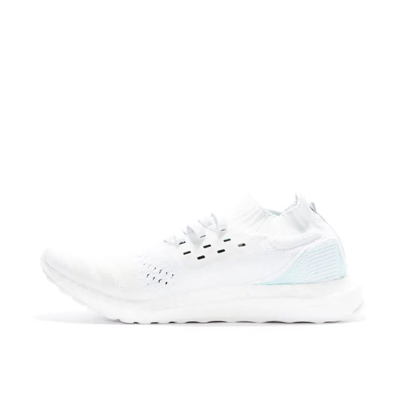 Recycled UltraBoost Uncaged x Parley