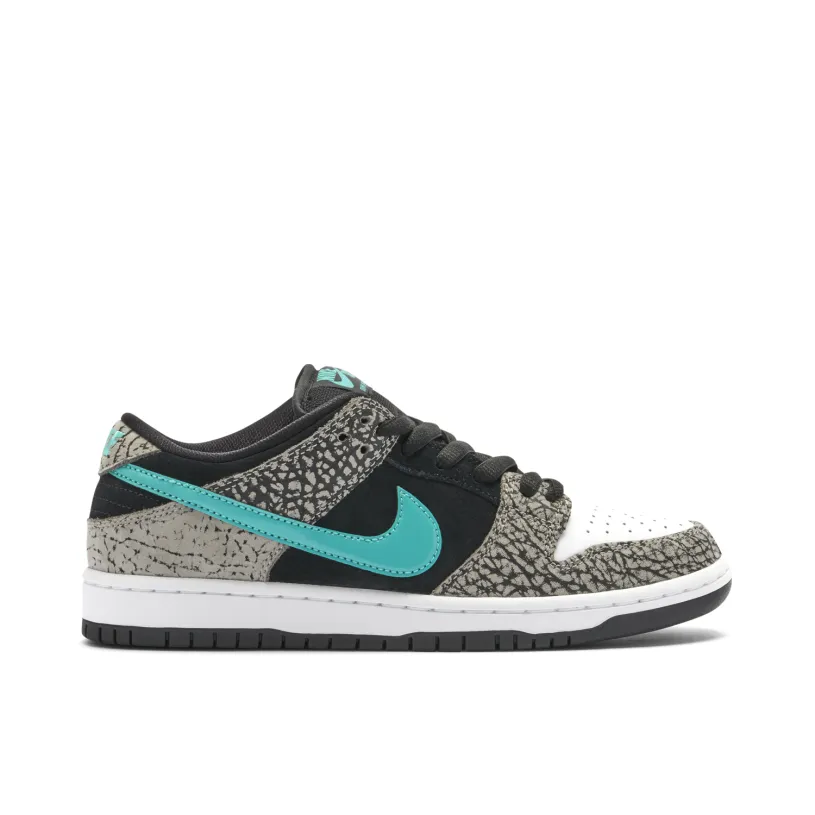 Nike SB Dunk Low Premium atmos Elephant