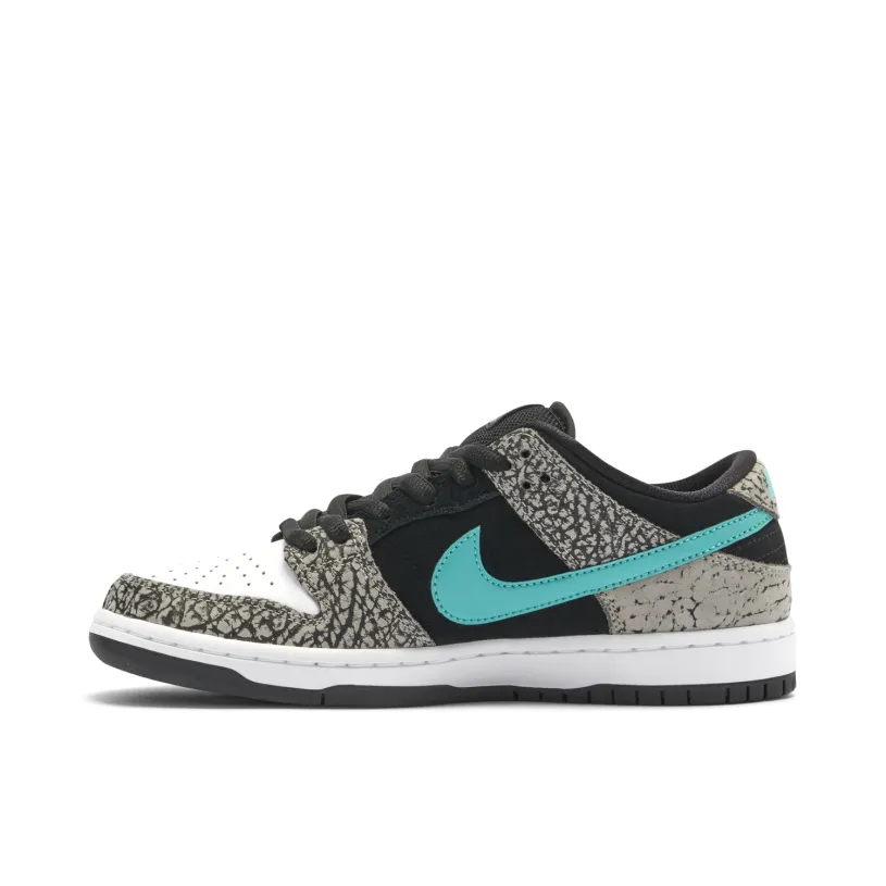 Nike SB Dunk Low Premium atmos Elephant
