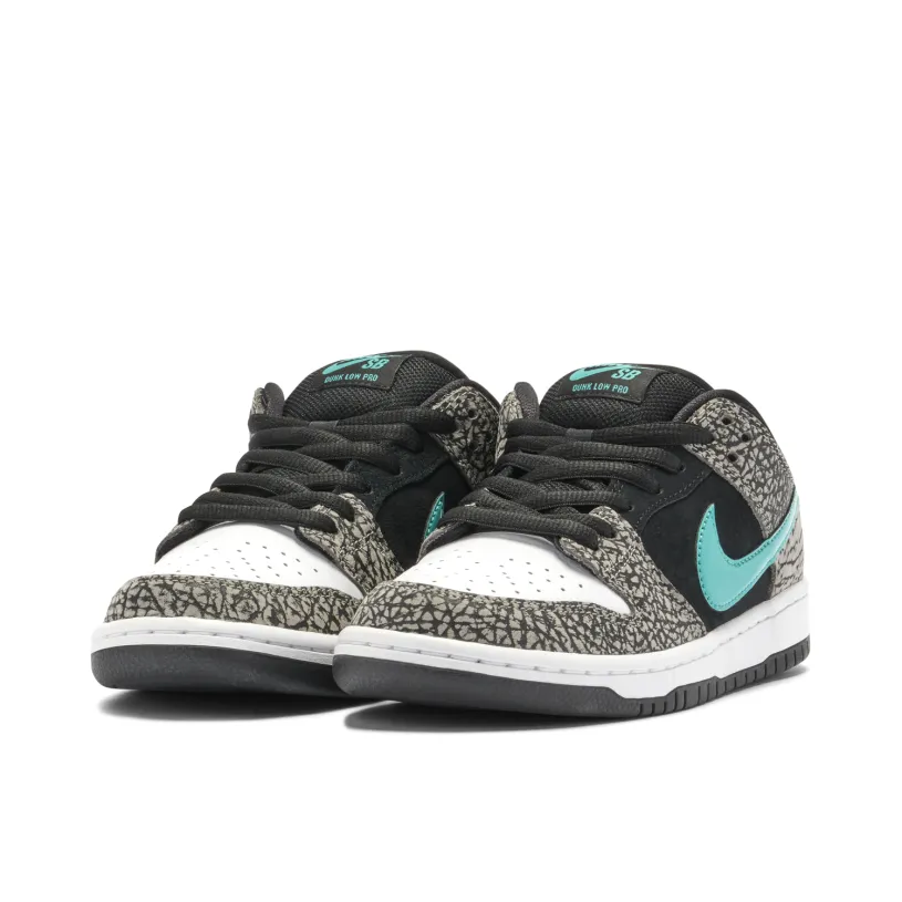 Nike SB Dunk Low Premium atmos Elephant 