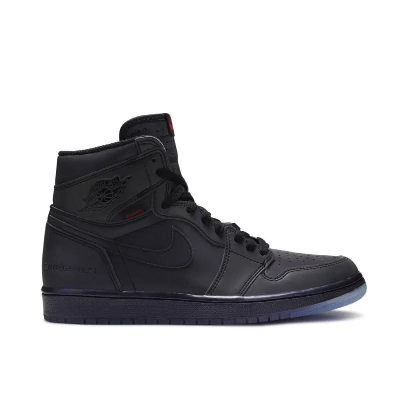 Air Jordan 1 Retro High Zoom Fearless