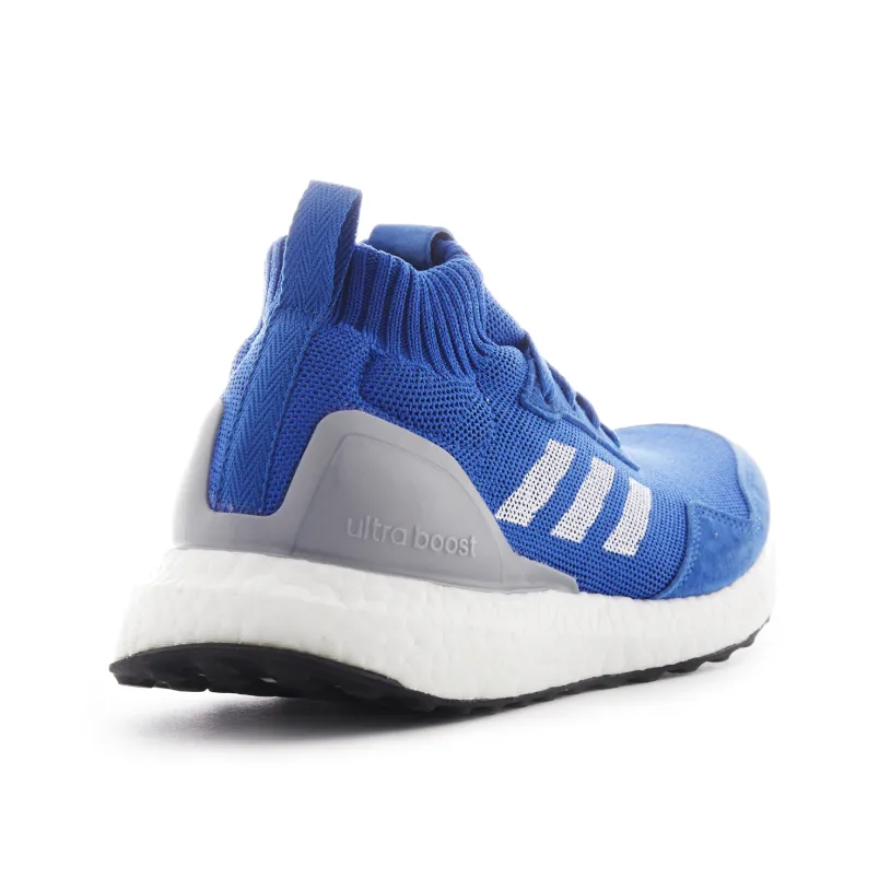 Run Thru Time UltraBoost Mid 