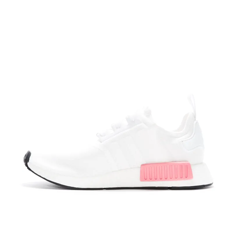 White Rose NMD R1 (W)