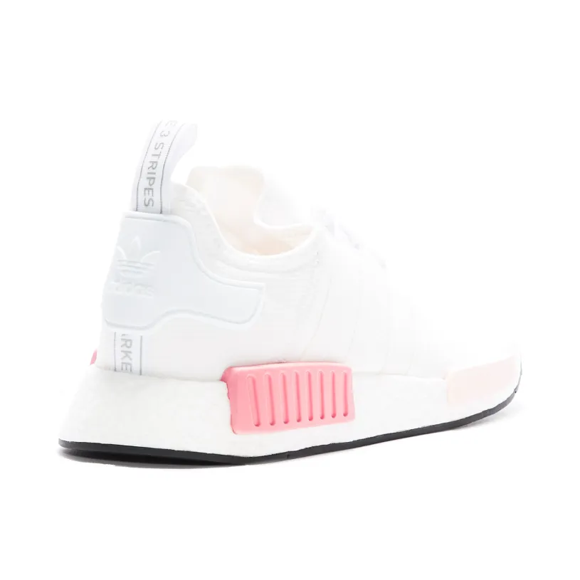 White Rose NMD R1 (W) 