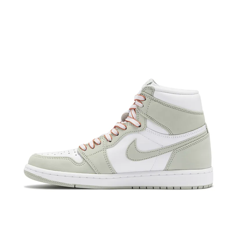 Air Jordan 1 Seafoam High OG Womens