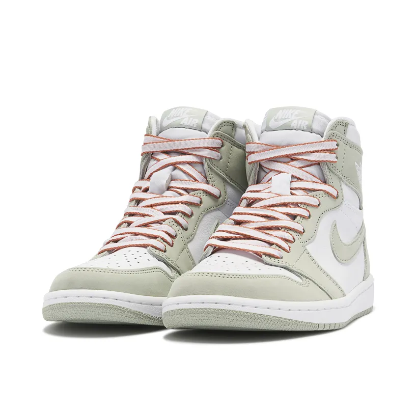 Air Jordan 1 Seafoam High OG Womens 