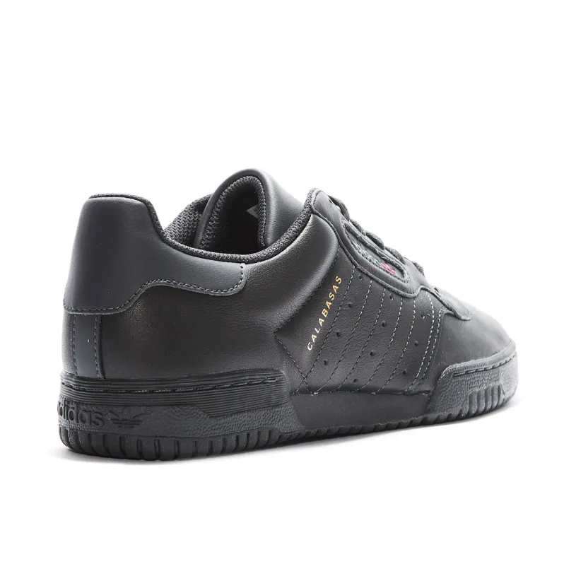 Yeezy Powerphase Calabasas Core Black 