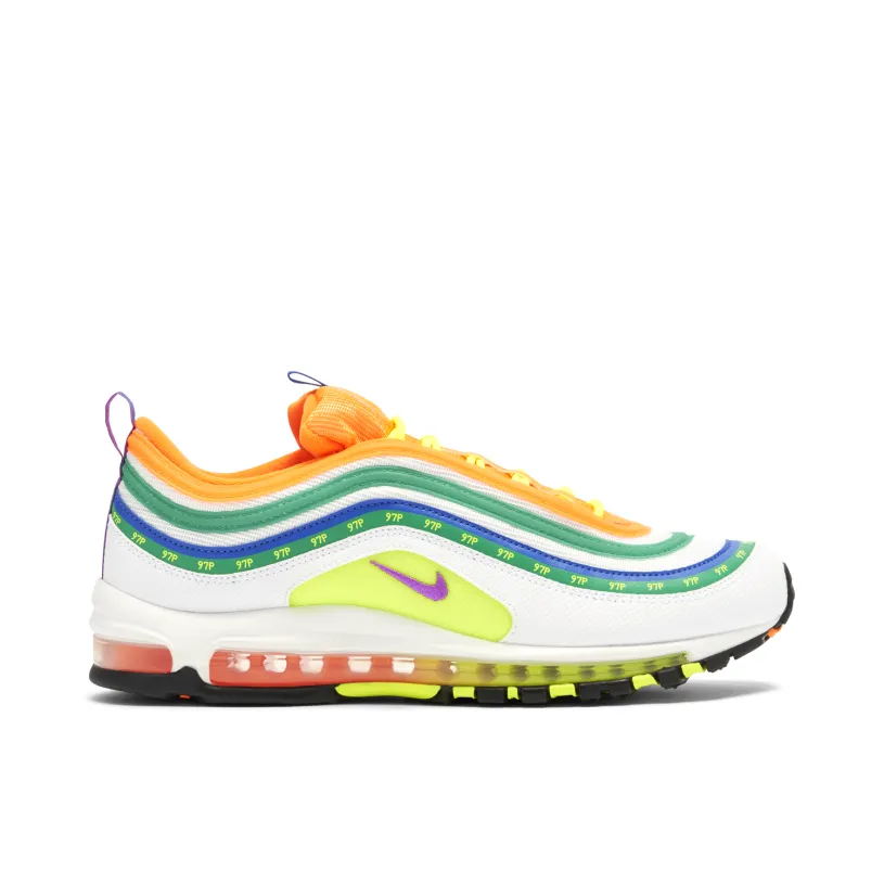 Air Max 97 OA London Summer of Love