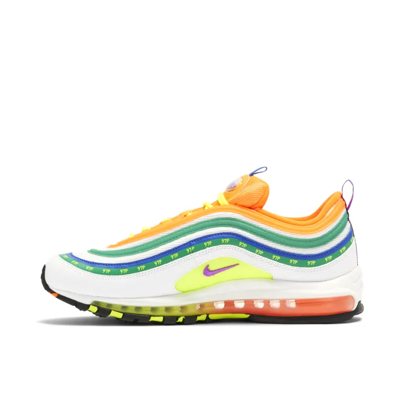 Air Max 97 OA London Summer of Love