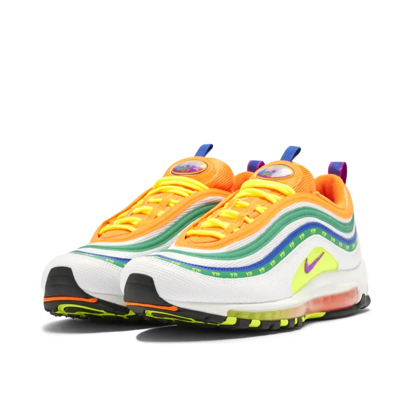 Air Max 97 OA London Summer of Love 