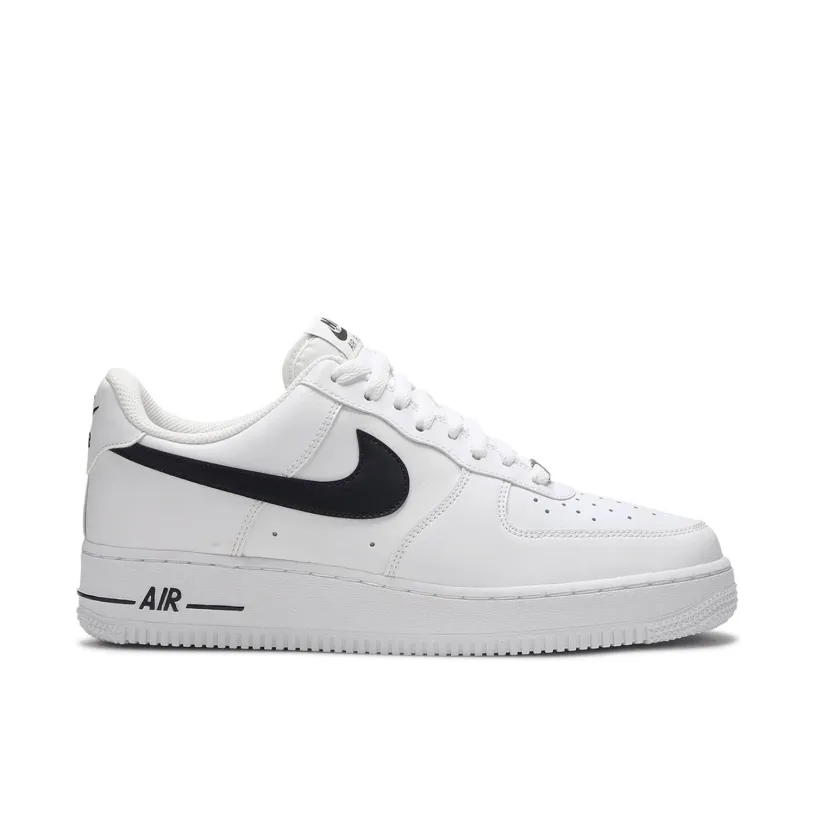 Nike Air Force 1 07 AN 20 White Black