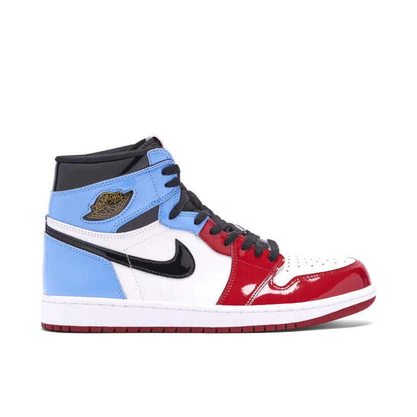 Air Jordan 1 Fearless High OG