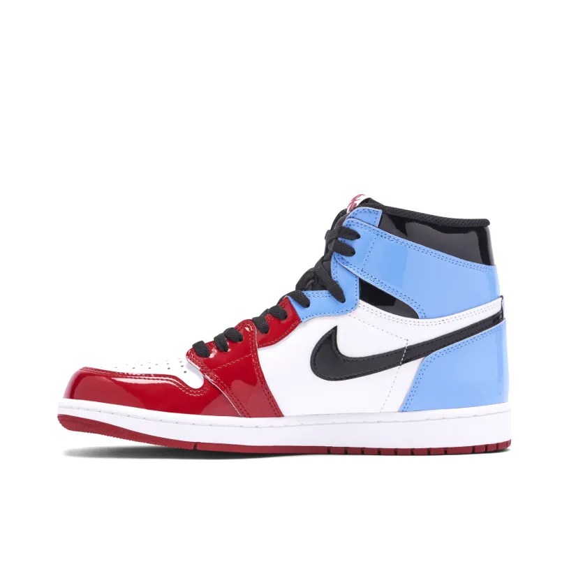 Air Jordan 1 Fearless High OG