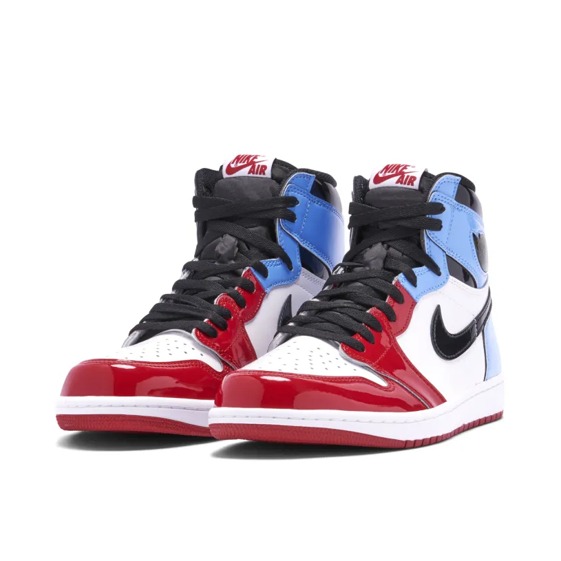 Air Jordan 1 Fearless High OG 